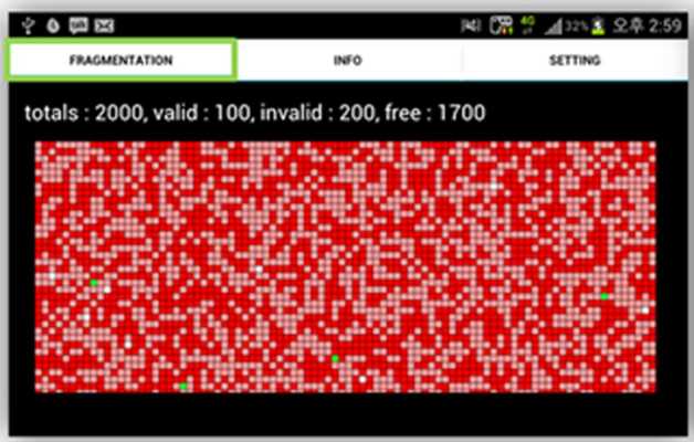 Emulate Android APK F2FS Emulate Android APK F2FS
