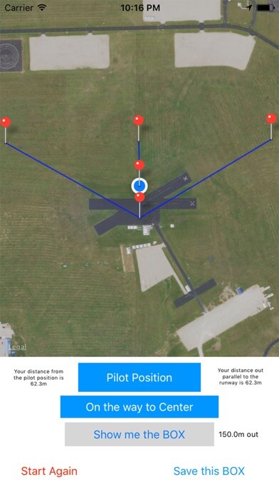 Emulate iPhone app F3A Zone Pro using MyAndroid Emulate iPhone app F3A Zone Pro using MyAndroid