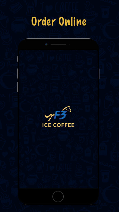 Emulate iPhone app F3 Coffee using MyAndroid Emulate iPhone app F3 Coffee using MyAndroid