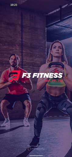 Run android online APK F3 Fitness from MyAndroid or emulate F3 Fitness using MyAndroid