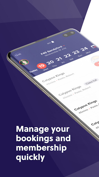 Run android online APK F45 Training Glofox from MyAndroid or emulate F45 Training Glofox using MyAndroid Run android online APK F45 Training Glofox from MyAndroid or emulate F45 Training Glofox using MyAndroid