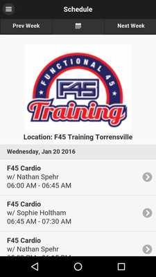 Emulate Android APK F45 Training Torrensville Emulate Android APK F45 Training Torrensville