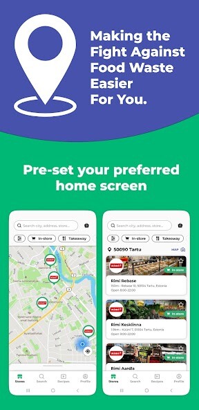 Run android online APK F4A - Reduce Food Waste from MyAndroid or emulate F4A - Reduce Food Waste using MyAndroid