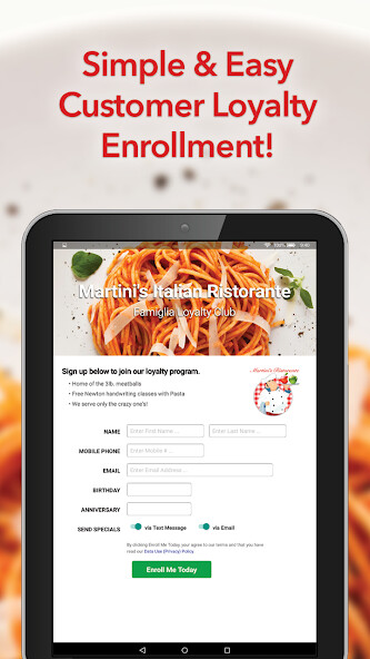 Run android online APK F4 Loyalty Enrollment App from MyAndroid or emulate F4 Loyalty Enrollment App using MyAndroid Run android online APK F4 Loyalty Enrollment App from MyAndroid or emulate F4 Loyalty Enrollment App using MyAndroid