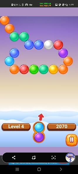 Run android online APK F5R Bubble Shooter from MyAndroid or emulate F5R Bubble Shooter using MyAndroid Run android online APK F5R Bubble Shooter from MyAndroid or emulate F5R Bubble Shooter using MyAndroid