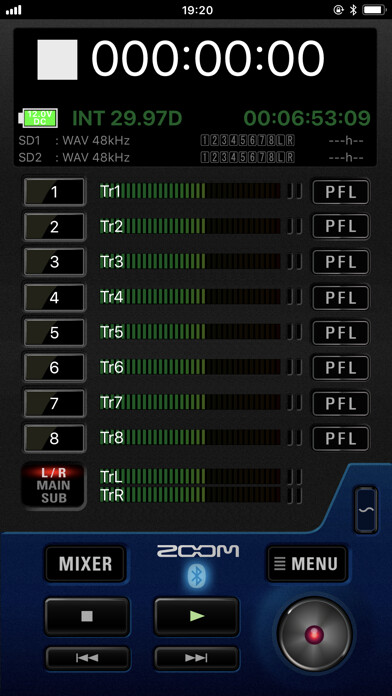 Emulate iPhone app F8 Control using MyAndroid Emulate iPhone app F8 Control using MyAndroid