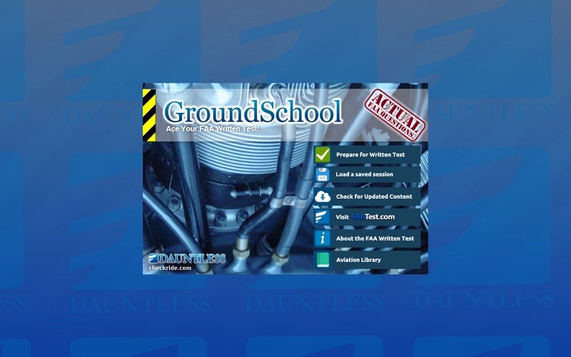 Emulate iPhone app FAA A&P Airframe Test Prep using MyAndroid Emulate iPhone app FAA A&P Airframe Test Prep using MyAndroid