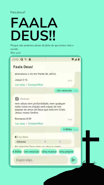 Run android online APK Faala Deus! from MyAndroid or emulate Faala Deus! using MyAndroid Run android online APK Faala Deus! from MyAndroid or emulate Faala Deus! using MyAndroid