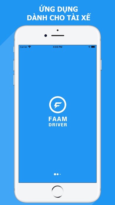 Emulate iPhone app Faam Driver using MyAndroid Emulate iPhone app Faam Driver using MyAndroid