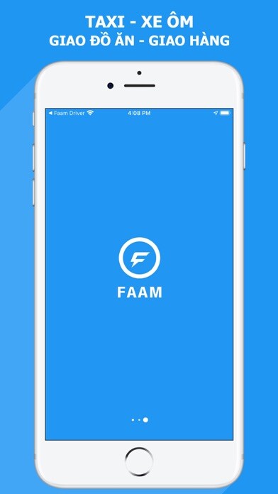 Emulate iPhone app Faam using MyAndroid Emulate iPhone app Faam using MyAndroid