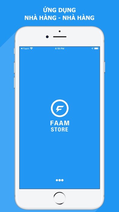 Emulate iPhone app Faam Store using MyAndroid Emulate iPhone app Faam Store using MyAndroid