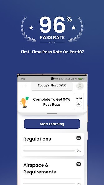 Run android online APK FAA PART 107 Practice Test from MyAndroid or emulate FAA PART 107 Practice Test using MyAndroid Run android online APK FAA PART 107 Practice Test from MyAndroid or emulate FAA PART 107 Practice Test using MyAndroid