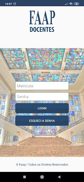Run android online APK FAAP Docentes from MyAndroid or emulate FAAP Docentes using MyAndroid Run android online APK FAAP Docentes from MyAndroid or emulate FAAP Docentes using MyAndroid