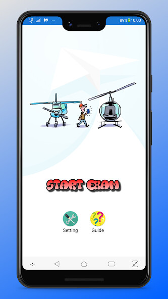 Run android online APK FAA Sport Pilot Exam Prep. from MyAndroid or emulate FAA Sport Pilot Exam Prep. using MyAndroid Run android online APK FAA Sport Pilot Exam Prep. from MyAndroid or emulate FAA Sport Pilot Exam Prep. using MyAndroid