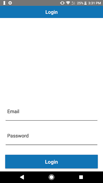Run android online APK Faas from MyAndroid or emulate Faas using MyAndroid