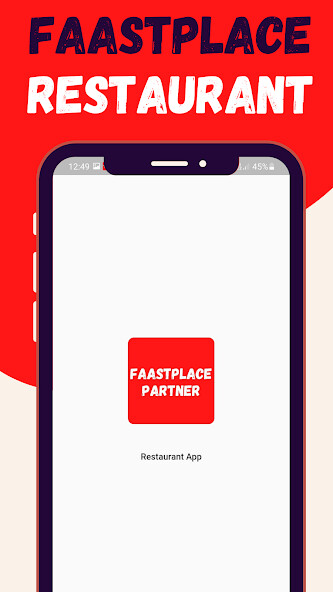 Run android online APK Faastplace Restaurant Partner from MyAndroid or emulate Faastplace Restaurant Partner using MyAndroid Run android online APK Faastplace Restaurant Partner from MyAndroid or emulate Faastplace Restaurant Partner using MyAndroid