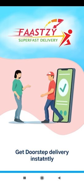 Run android online APK Faastzy - Superfast Delivery from MyAndroid or emulate Faastzy - Superfast Delivery using MyAndroid Run android online APK Faastzy - Superfast Delivery from MyAndroid or emulate Faastzy - Superfast Delivery using MyAndroid