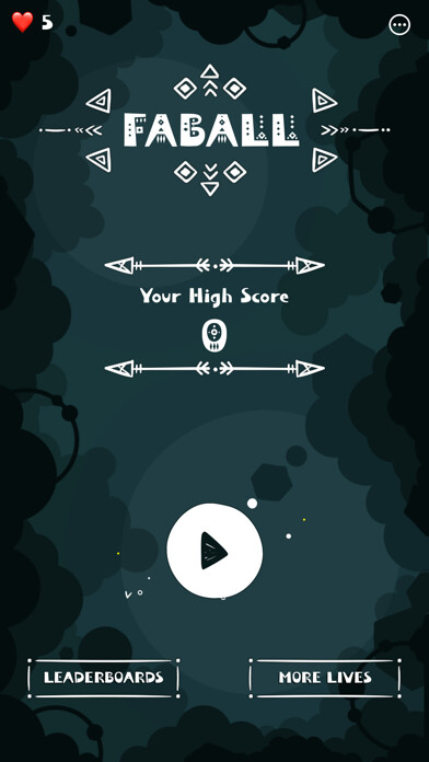 Emulate iPhone app Faball - Alien Base Adventure using MyAndroid Emulate iPhone app Faball - Alien Base Adventure using MyAndroid