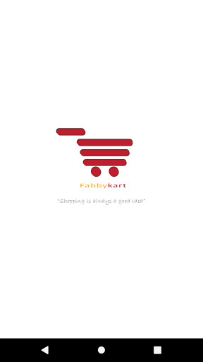 Run android online APK FabbyKart from MyAndroid or emulate FabbyKart using MyAndroid