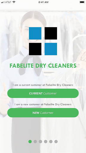 Run android online APK Fabelite Dry Cleaners from MyAndroid or emulate Fabelite Dry Cleaners using MyAndroid