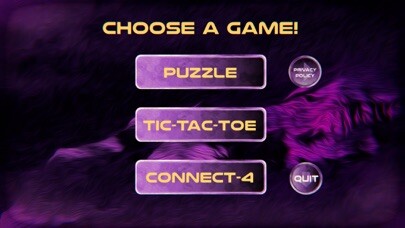 Emulate iPhone app FabGames using MyAndroid