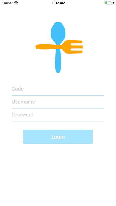 Emulate iPhone app FAB HR using MyAndroid