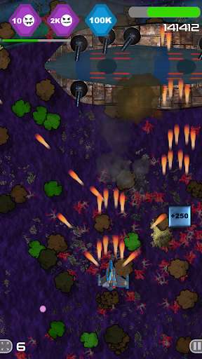 Run android online APK Fabian Galaxy - Alien Shooter Death Machine from MyAndroid or emulate Fabian Galaxy - Alien Shooter Death Machine using MyAndroid