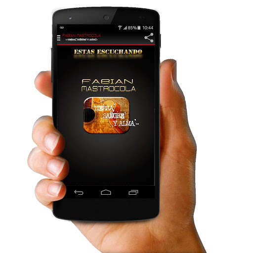 Run android online APK Fabian Mastrocola from MyAndroid or emulate Fabian Mastrocola using MyAndroid