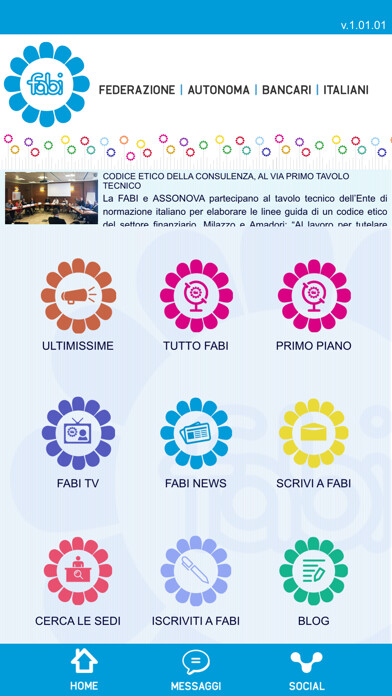 Emulate iPhone app FABI App using MyAndroid Emulate iPhone app FABI App using MyAndroid