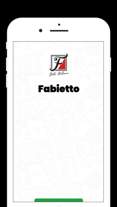 Emulate iPhone app Fabietto using MyAndroid Emulate iPhone app Fabietto using MyAndroid