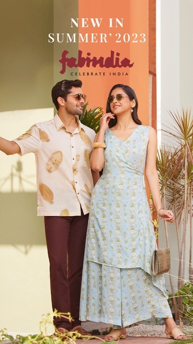 Emulate iPhone app Fabindia Online Shopping using MyAndroid Emulate iPhone app Fabindia Online Shopping using MyAndroid