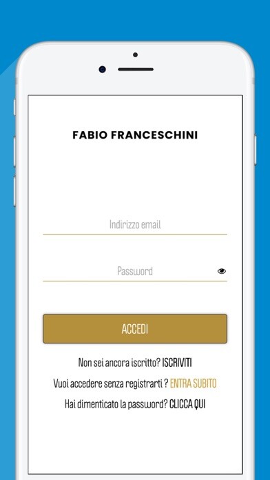 Emulate iPhone app Fabio Franceschini using MyAndroid Emulate iPhone app Fabio Franceschini using MyAndroid