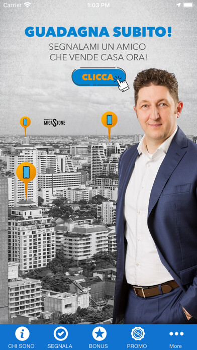 Run android online APK Fabio Mosele from MyAndroid or emulate Fabio Mosele using MyAndroid