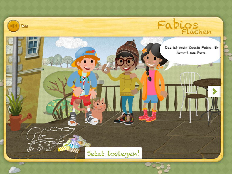 Run android online APK Fabios Flächen from MyAndroid or emulate Fabios Flächen using MyAndroid Run android online APK Fabios Flächen from MyAndroid or emulate Fabios Flächen using MyAndroid