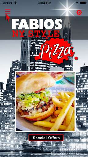 Run android online APK Fabios NY Pizza from MyAndroid or emulate Fabios NY Pizza using MyAndroid Run android online APK Fabios NY Pizza from MyAndroid or emulate Fabios NY Pizza using MyAndroid