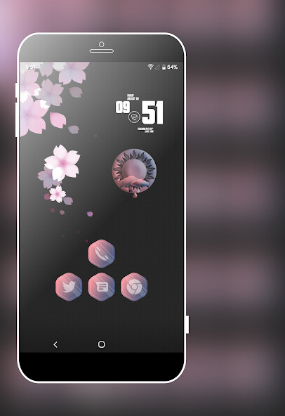 Run android online APK Fable Muted Icons Pack from MyAndroid or emulate Fable Muted Icons Pack using MyAndroid