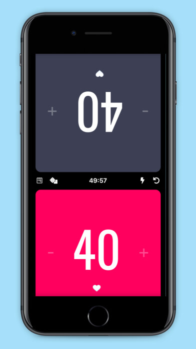 Run android online APK FaB Life Counter from MyAndroid or emulate FaB Life Counter using MyAndroid Run android online APK FaB Life Counter from MyAndroid or emulate FaB Life Counter using MyAndroid