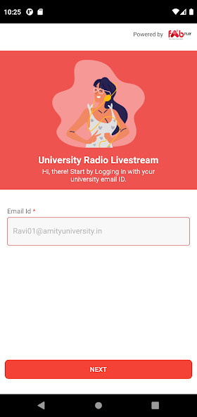 Run android online APK Fabplay Campus Radio from MyAndroid or emulate Fabplay Campus Radio using MyAndroid Run android online APK Fabplay Campus Radio from MyAndroid or emulate Fabplay Campus Radio using MyAndroid