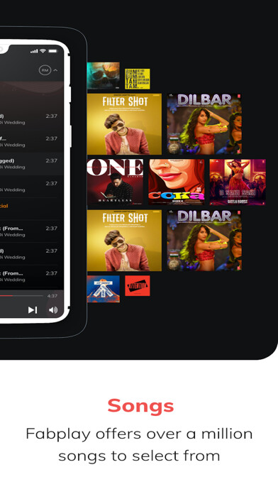 Emulate iPhone app Fabplay using MyAndroid