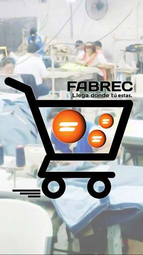 Run android online APK Fabrec from MyAndroid or emulate Fabrec using MyAndroid