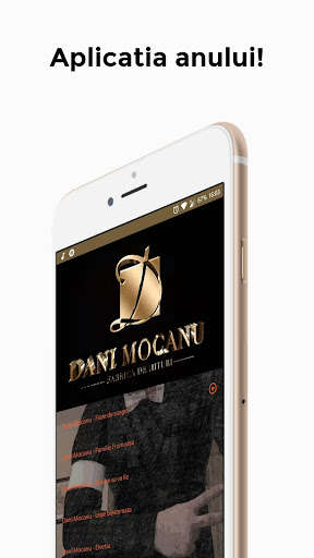 Run android online APK Fabrica de hituri ( Dani Mocanu ) from MyAndroid or emulate Fabrica de hituri ( Dani Mocanu ) using MyAndroid