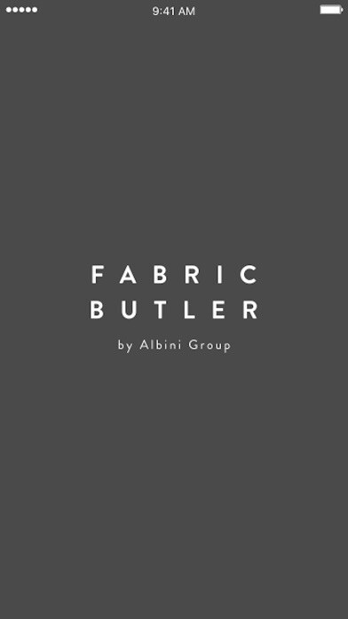 Emulate iPhone app Fabric Butler using MyAndroid