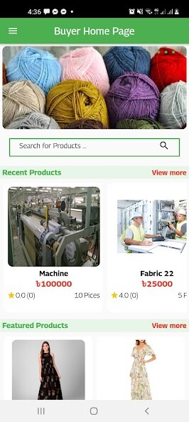 Run android online APK Fabric Lagbe from MyAndroid or emulate Fabric Lagbe using MyAndroid Run android online APK Fabric Lagbe from MyAndroid or emulate Fabric Lagbe using MyAndroid