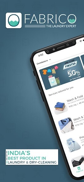 Run android online APK Fabrico Dryclean Laundry from MyAndroid or emulate Fabrico Dryclean Laundry using MyAndroid Run android online APK Fabrico Dryclean Laundry from MyAndroid or emulate Fabrico Dryclean Laundry using MyAndroid
