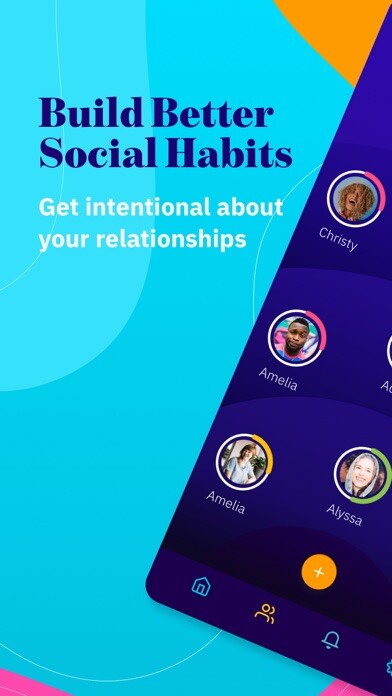 Emulate iPhone app Fabriq: Stay in Touch using MyAndroid Emulate iPhone app Fabriq: Stay in Touch using MyAndroid