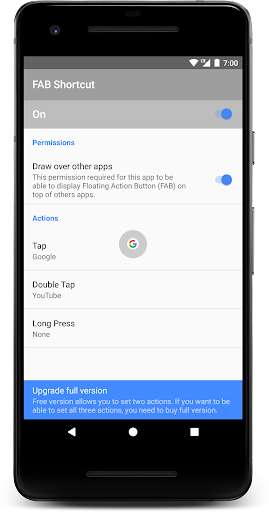 Run android online APK FAB Shortcut from MyAndroid or emulate FAB Shortcut using MyAndroid Run android online APK FAB Shortcut from MyAndroid or emulate FAB Shortcut using MyAndroid