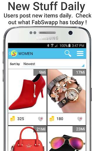 Emulate Android APK FabSwapp Get Free Stuff Local Emulate Android APK FabSwapp Get Free Stuff Local