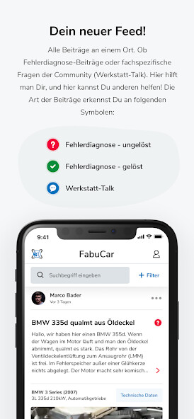 Run android online APK FabuCar Pro from MyAndroid or emulate FabuCar Pro using MyAndroid