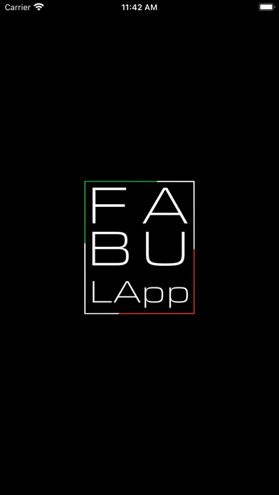Run android online APK Fabula Mozzarella Bar - BARI from MyAndroid or emulate Fabula Mozzarella Bar - BARI using MyAndroid