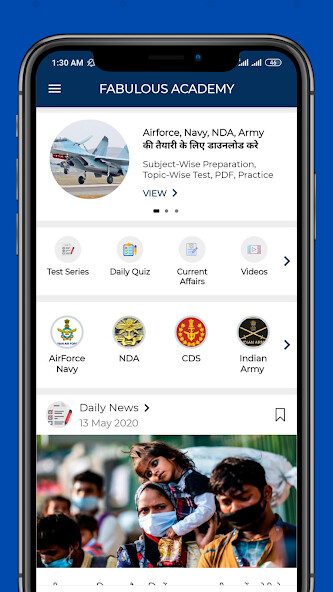 Run android online APK Fabulous Academy from MyAndroid or emulate Fabulous Academy using MyAndroid Run android online APK Fabulous Academy from MyAndroid or emulate Fabulous Academy using MyAndroid